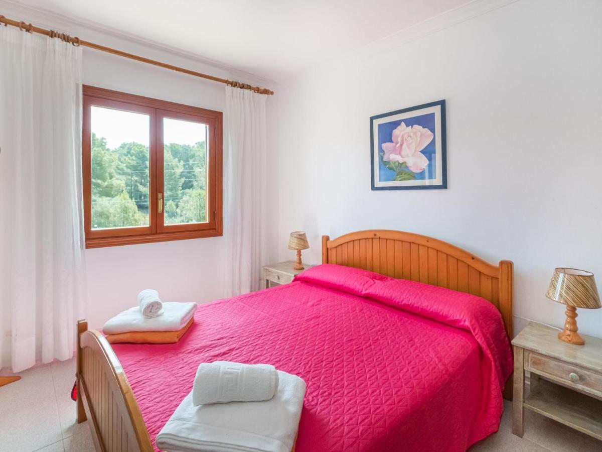 Holiday Home Lisboa - Mur145 By Interhome Cala Murada  Exterior photo