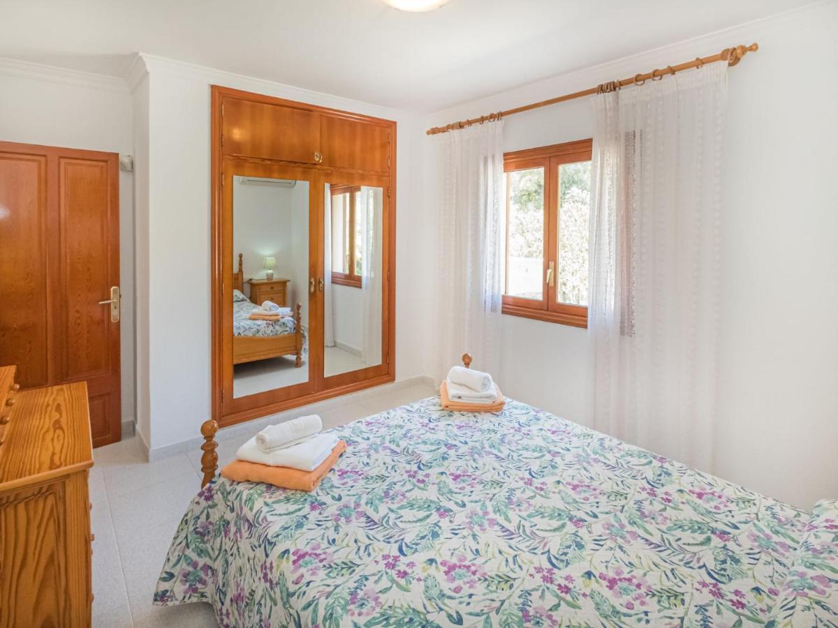 Holiday Home Lisboa - Mur145 By Interhome Cala Murada  Exterior photo